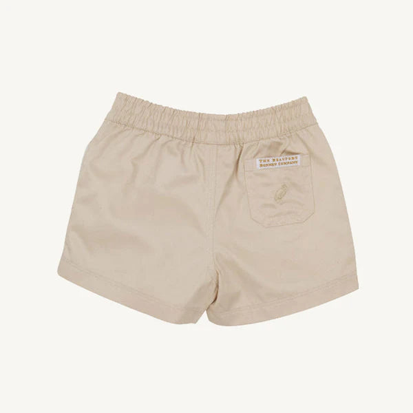 Sheffield Shorts Twill Keeneland Khaki/Keeneland Khaki