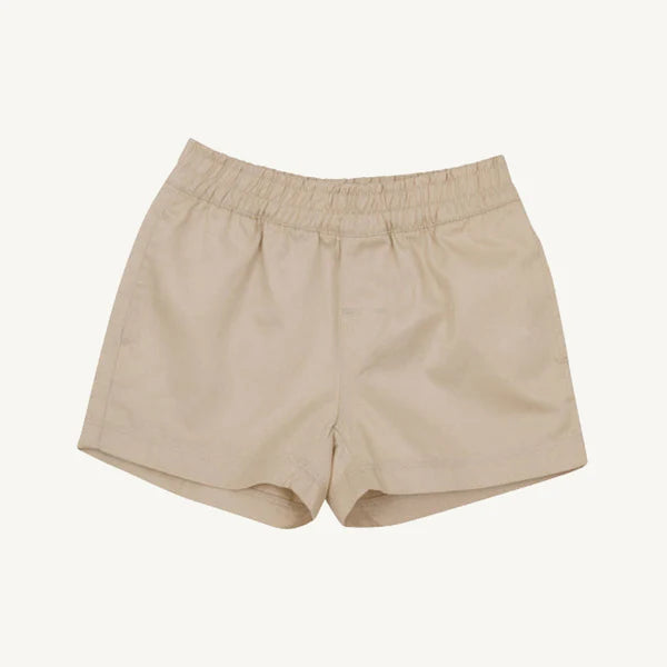 Sheffield Shorts Twill Keeneland Khaki/Keeneland Khaki