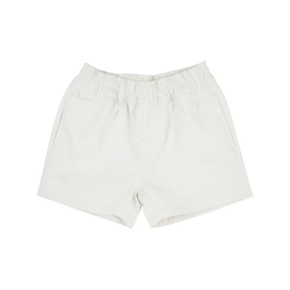 Sheffield Shorts Twill Saratoga Stone/Saratoga Stone