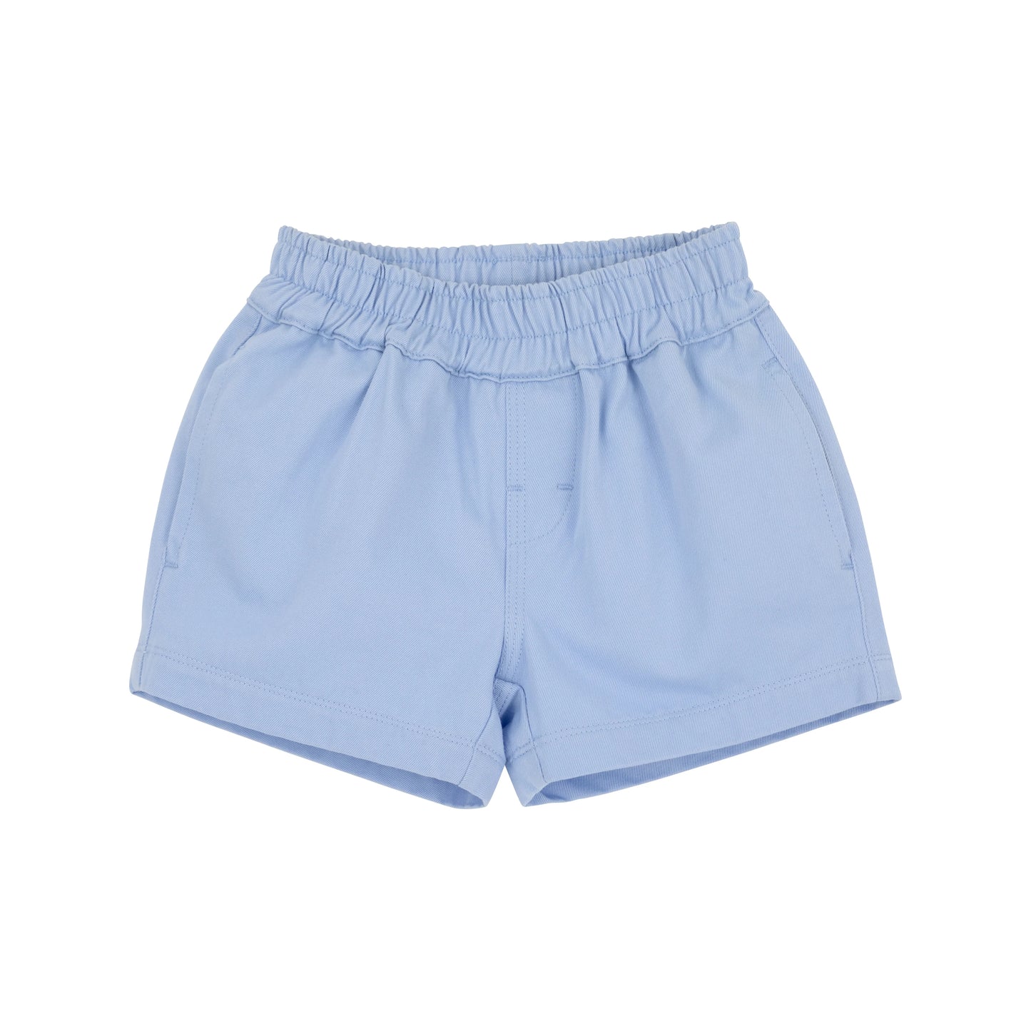 Sheffield Shorts Twill Beale Street Blue/ White
