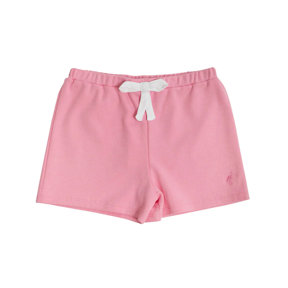 Shipley Shorts Pink/White
