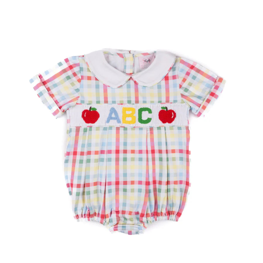 ABC Noah Bubble