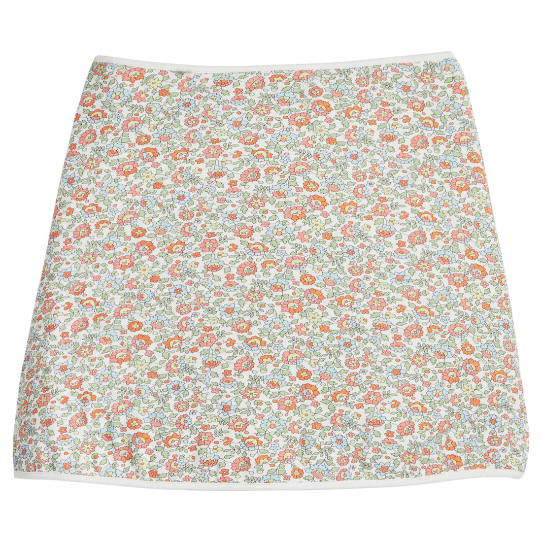 Sophie Skirt James Floral