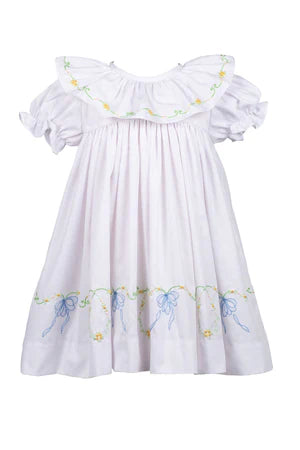 Beatrice Bow Dress