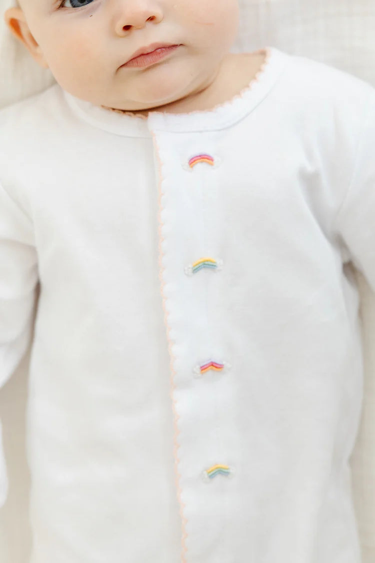 Rainbows Sleeper