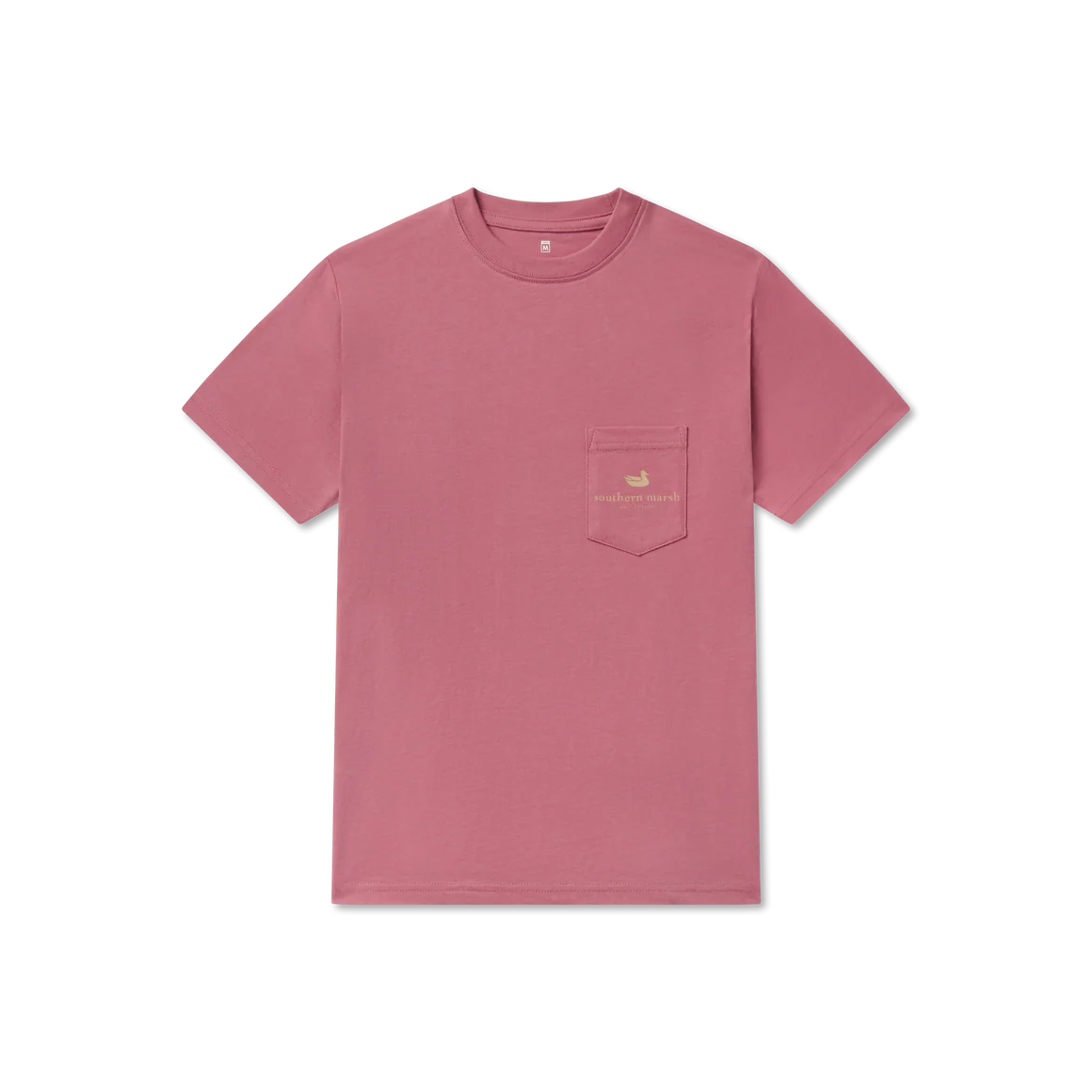 Youth Life's Golden Tee Mulberry