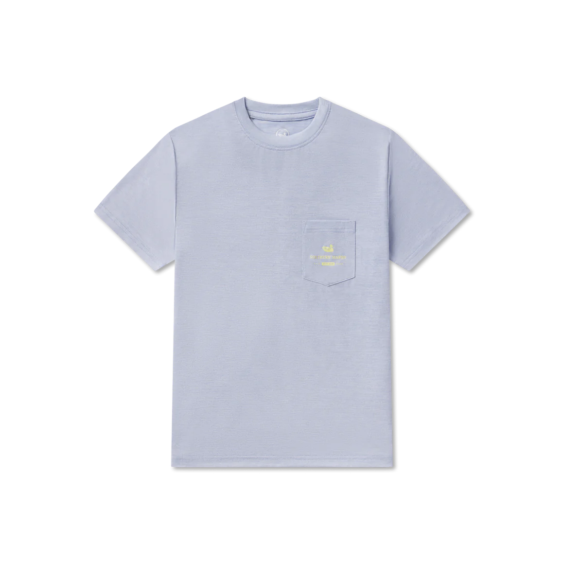 Youth Fieldtec Pro Heathered Tee Lilac