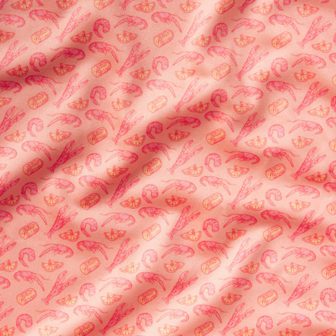 Youth Flyline Performance Polo Peach