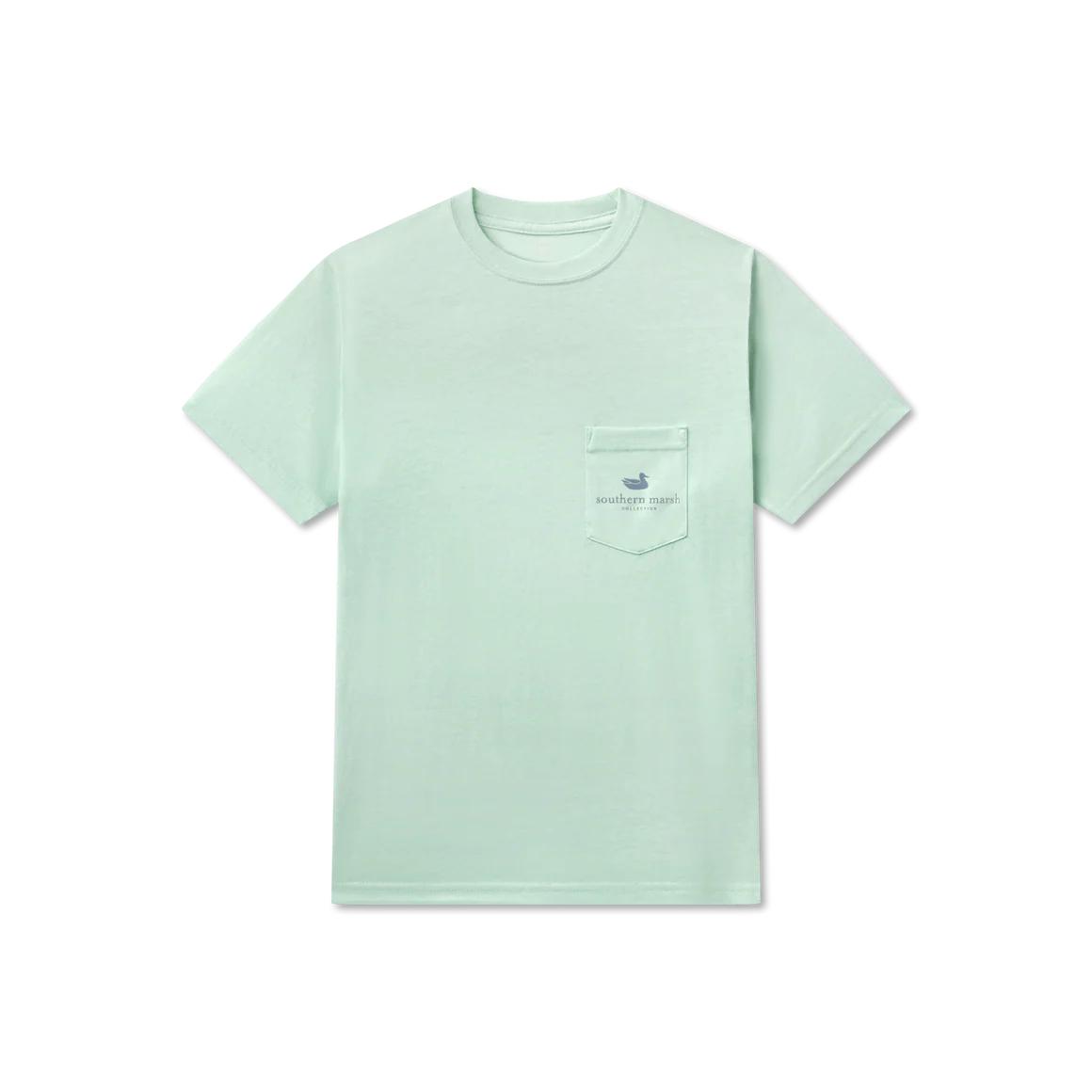 Youth SEAWASH Tee Crosswaters Seaform