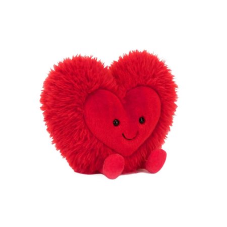 Amuseables Beatie Heart Large