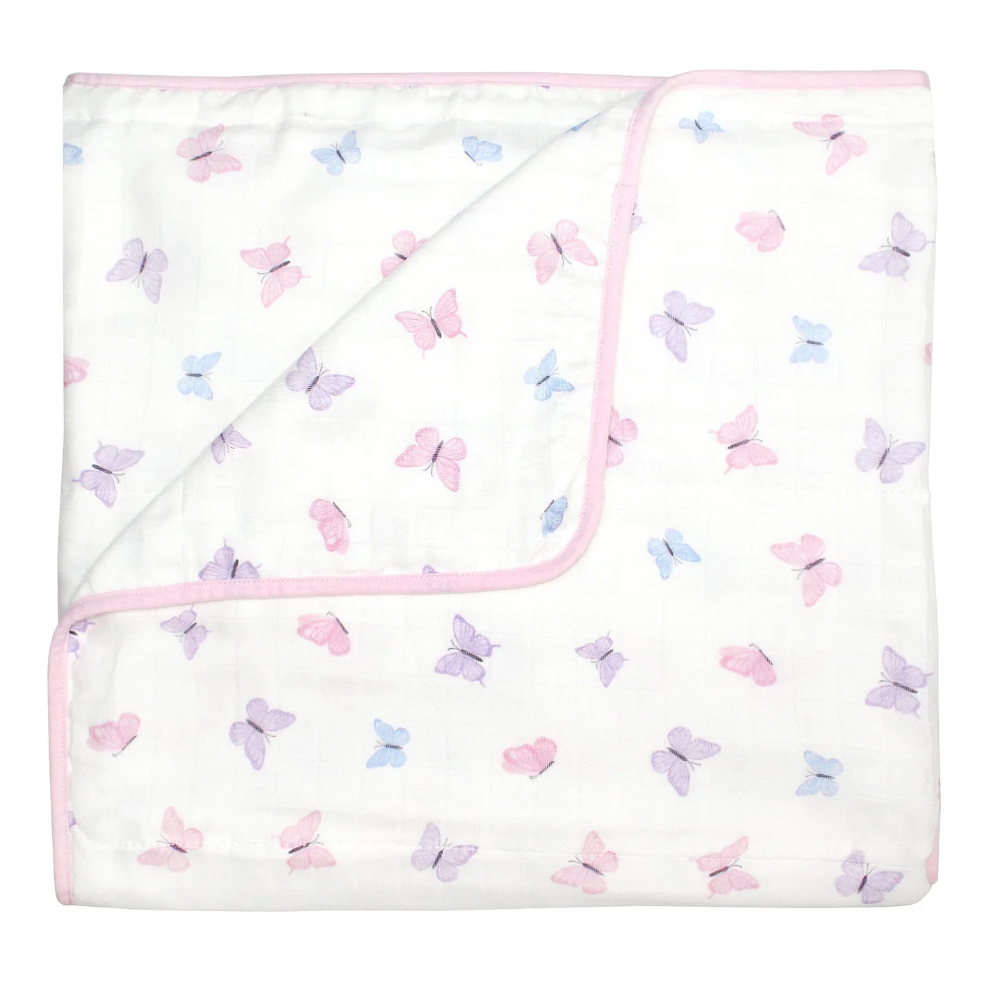 Butterfly Quilt
