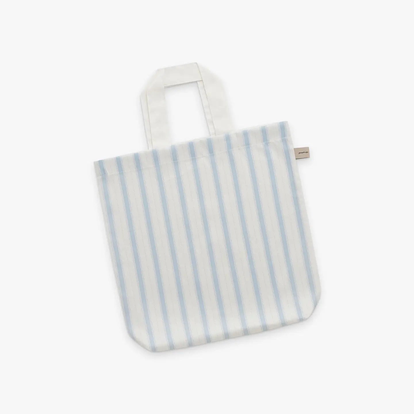 Seaside Stripes Play Mat Ocean