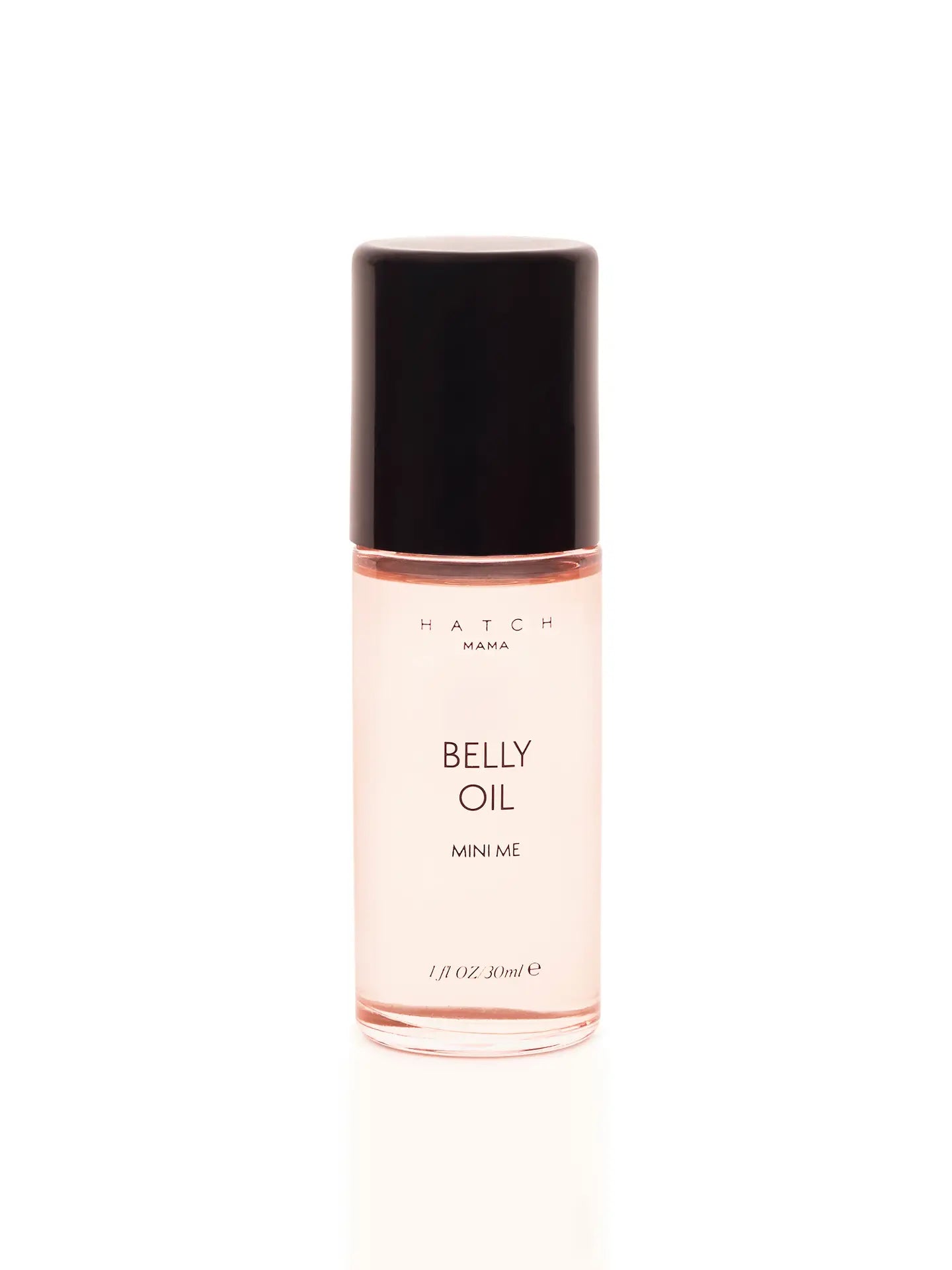 Belly Oil Mini Me Roll On