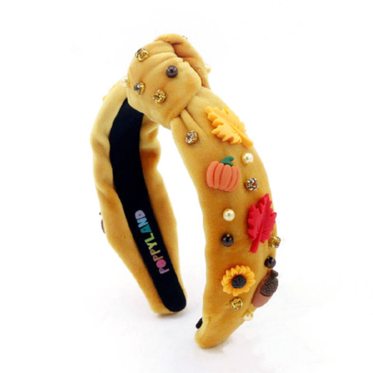 Fall Fun Headband