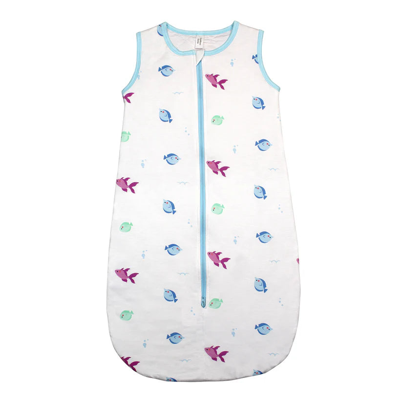 Fish Sleep Sack