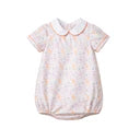 Ford Bubble Dancing Skeletons