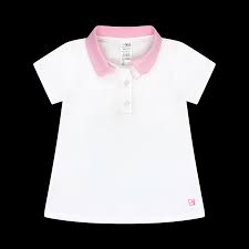Gabby Shirt Pure Coconut Cotton Candy Pink