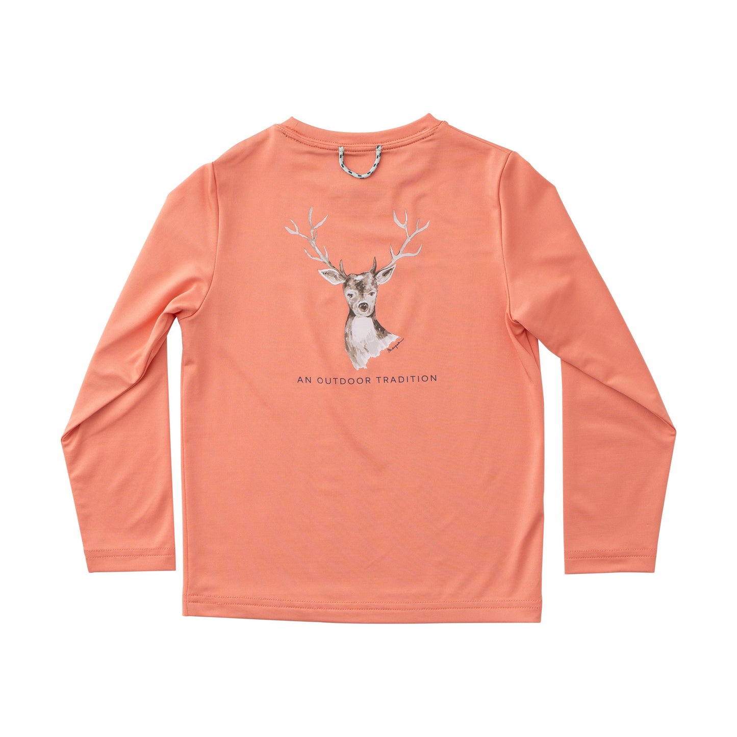 Pro Performance Long Sleeve T-shirt