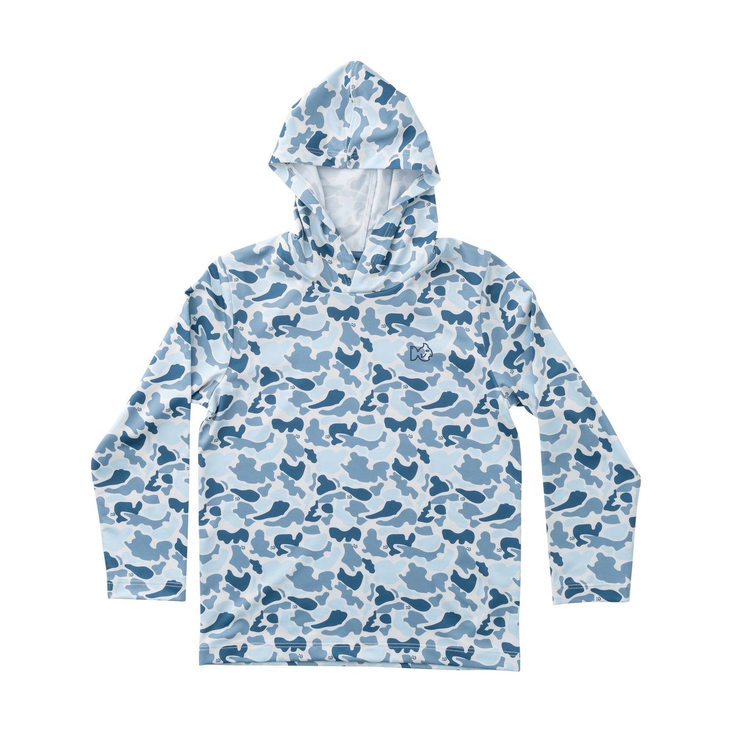 Pro Performance Hoodie T-Shirt