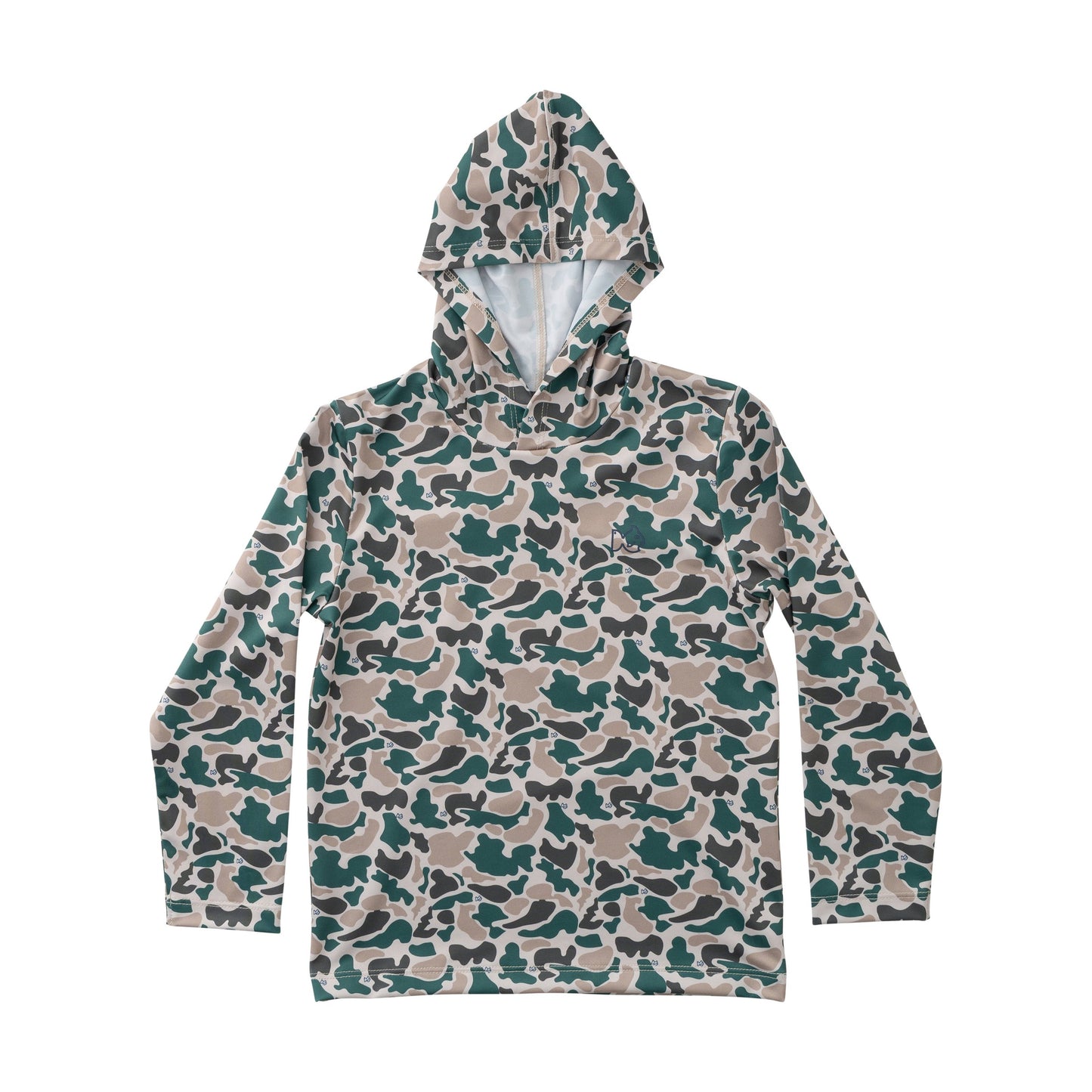 Pro Performance Hoodie T-Shirt