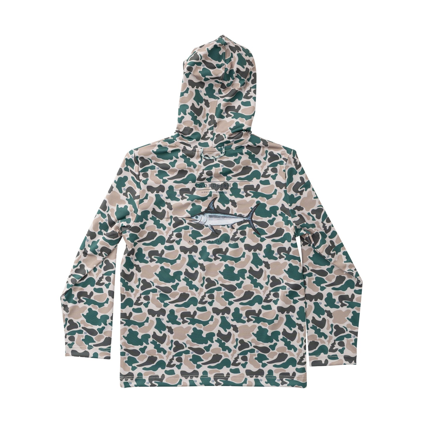Pro Performance Hoodie T-Shirt