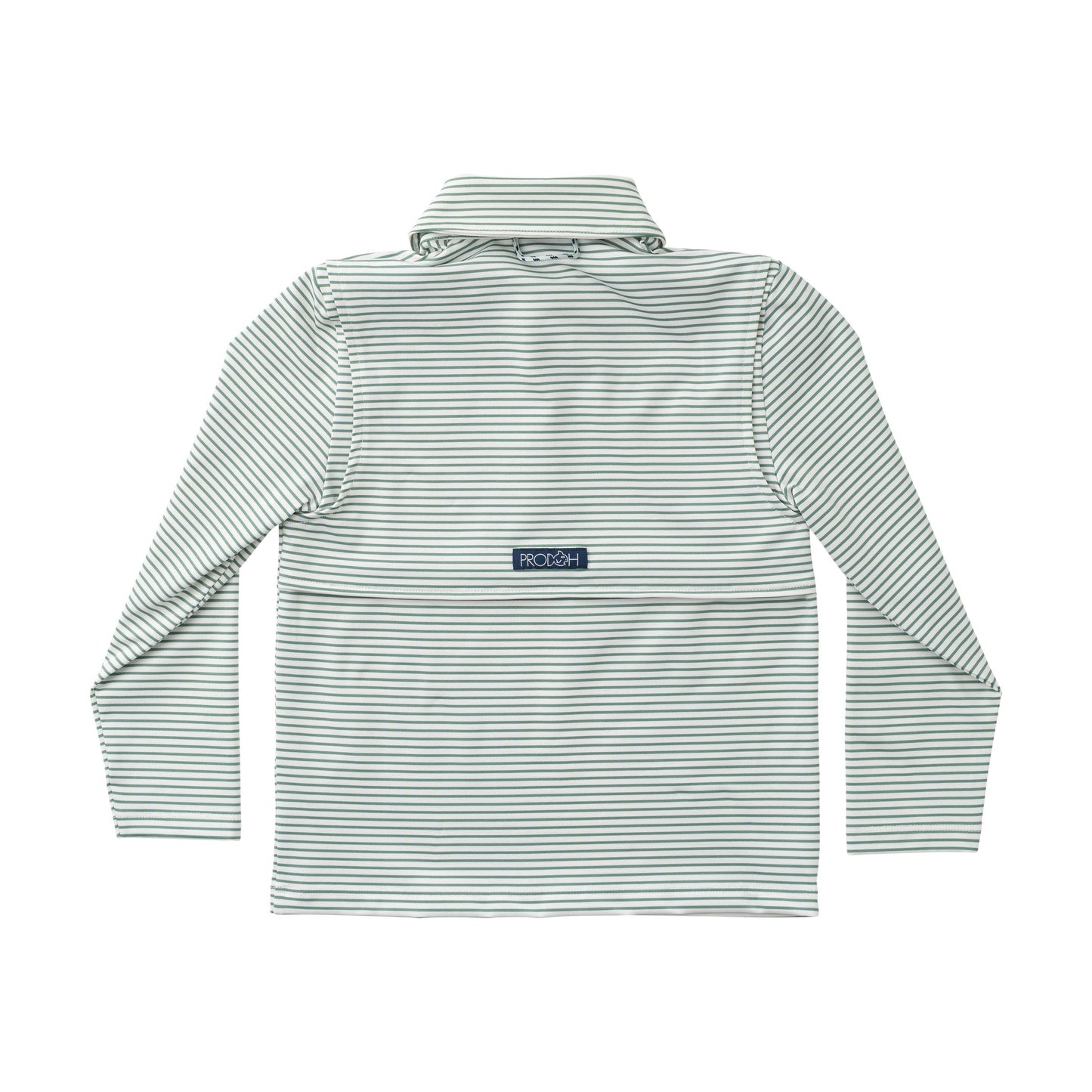 Long Sleeve Pro Performance Polo