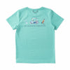 Pro Performance Short Sleeve T-Shirt Marine Green