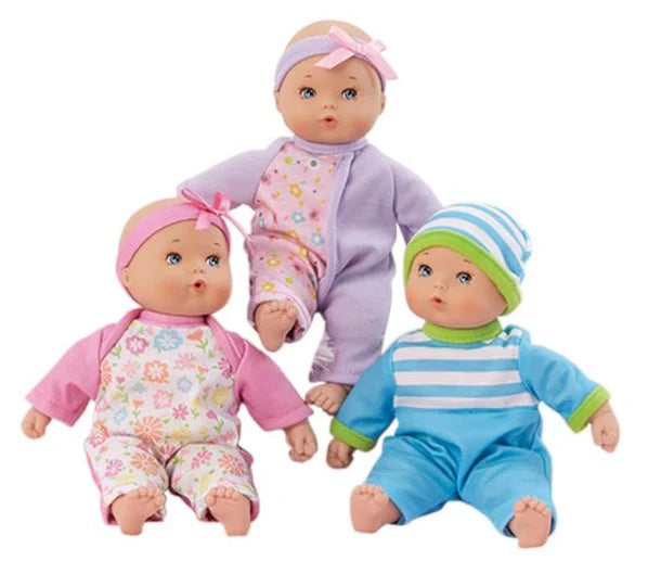 8" Little Cuties Assortment