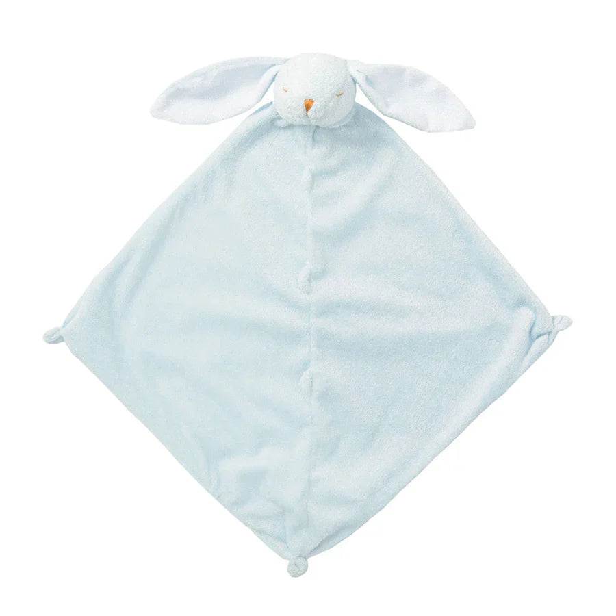 Blue Bunny Blankie