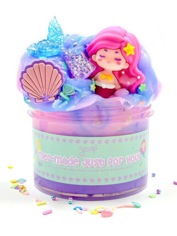 Mer-Made for you Slime