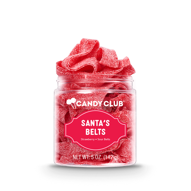 Santa's Belts