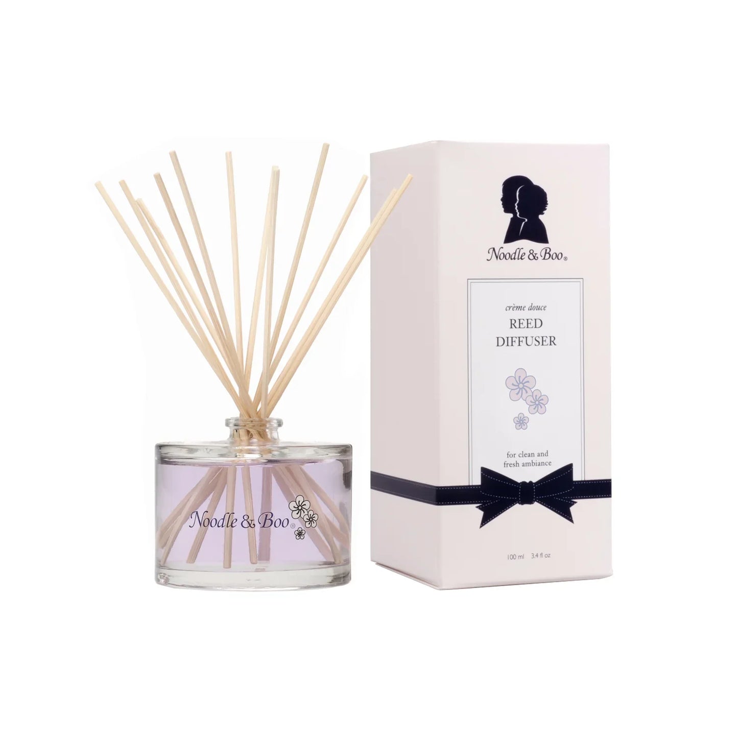 Reed Diffuser Creme Douce