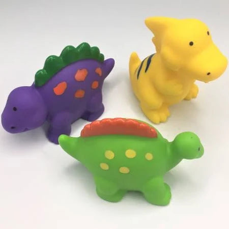 Dinosaur Tub Toys