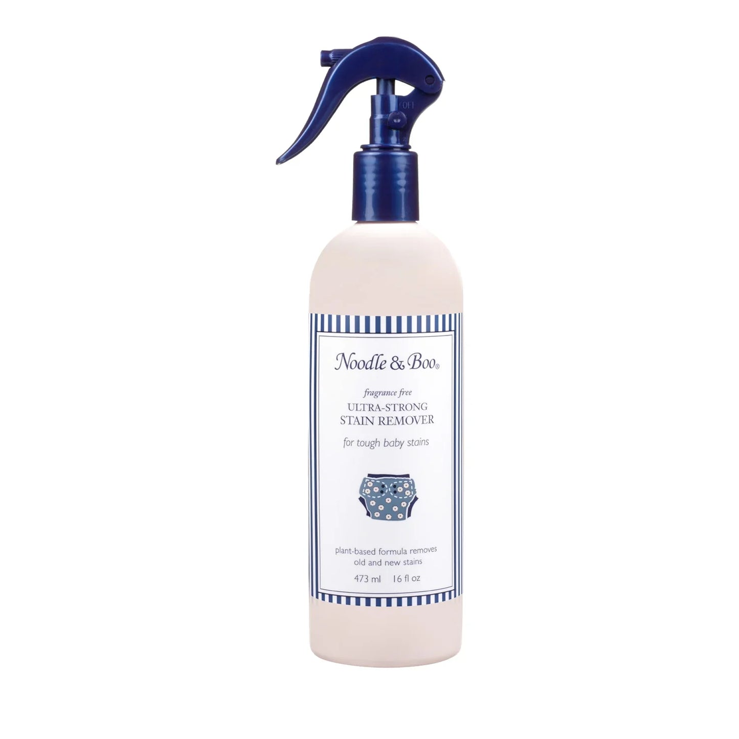 Stain Remover, 16oz