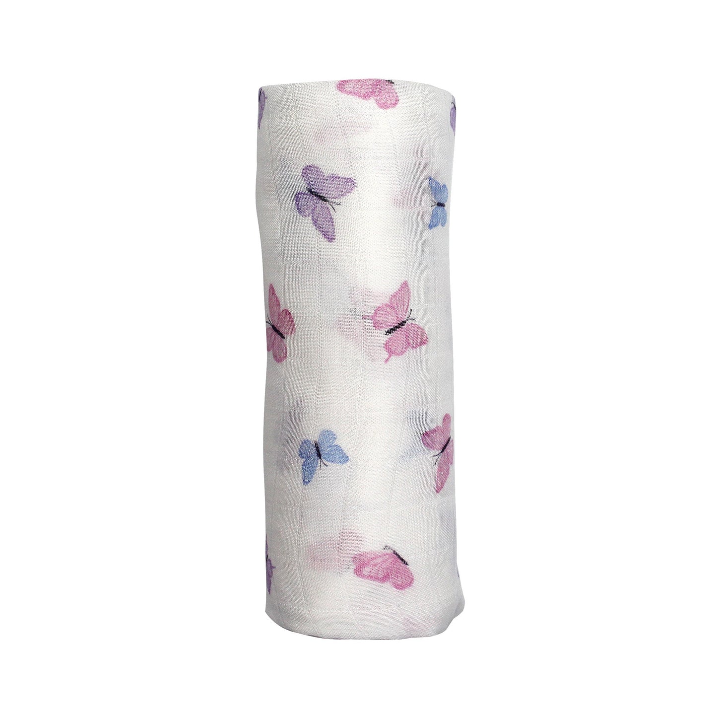 Butterfly Swaddle