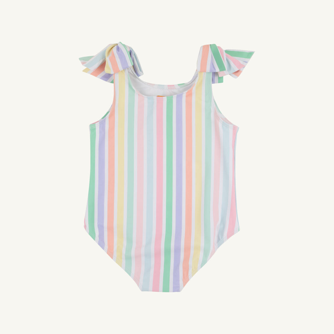 Edisto Beach Bathing Suit Southampton Stripe