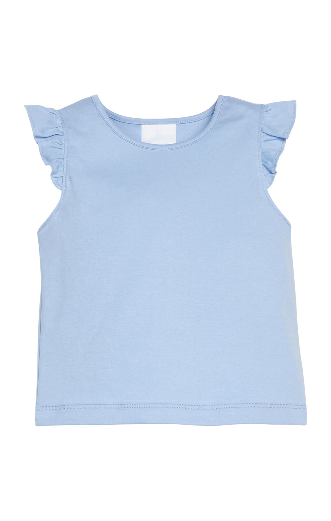Tilly Tank Light Blue