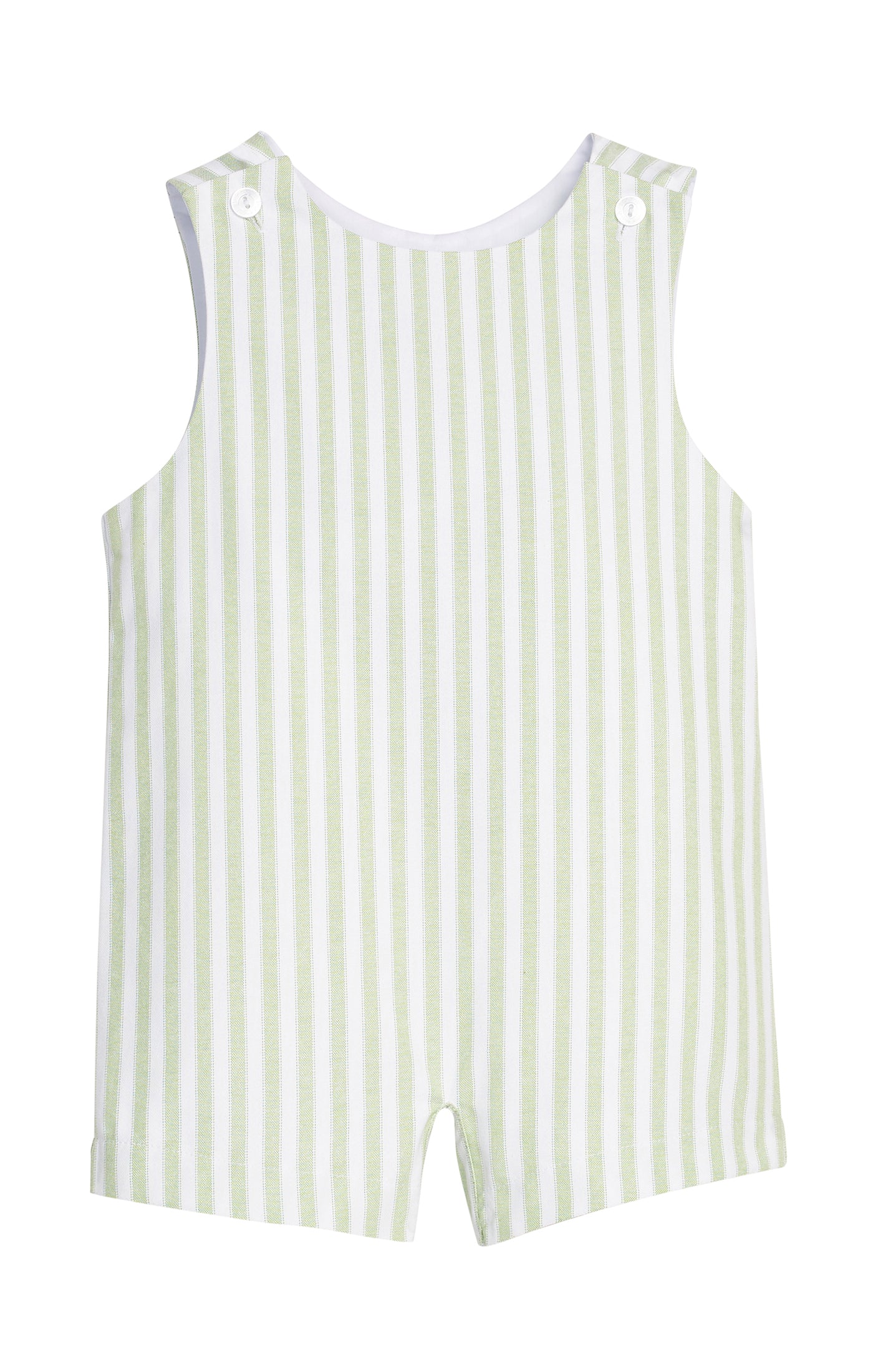 Vintage John John Meriwether Stripe