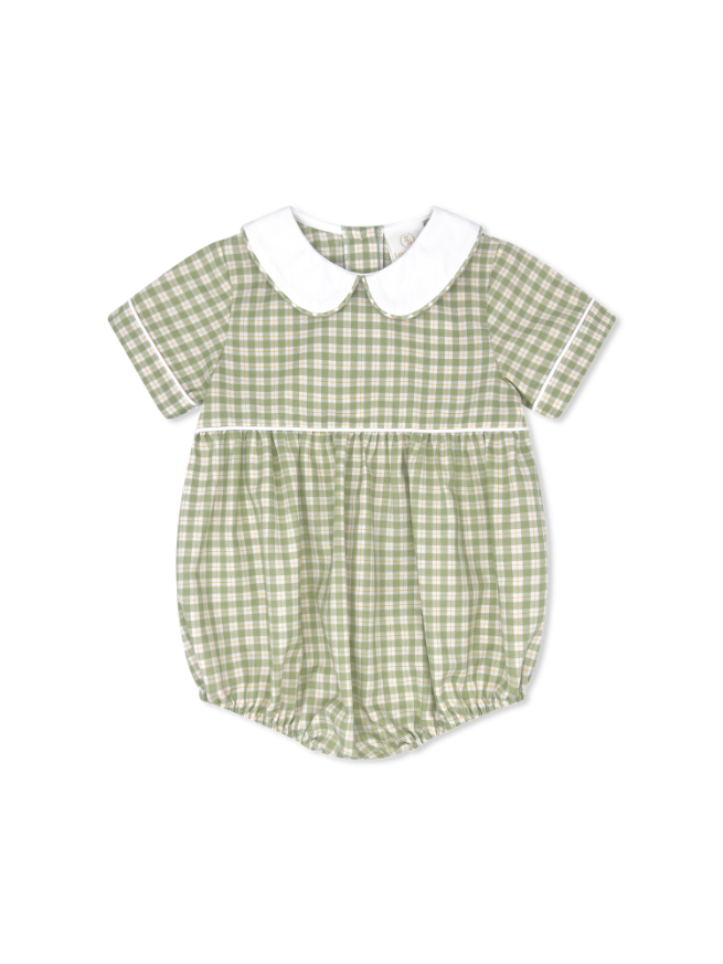 Covington Bubble Pinecrest Plaid