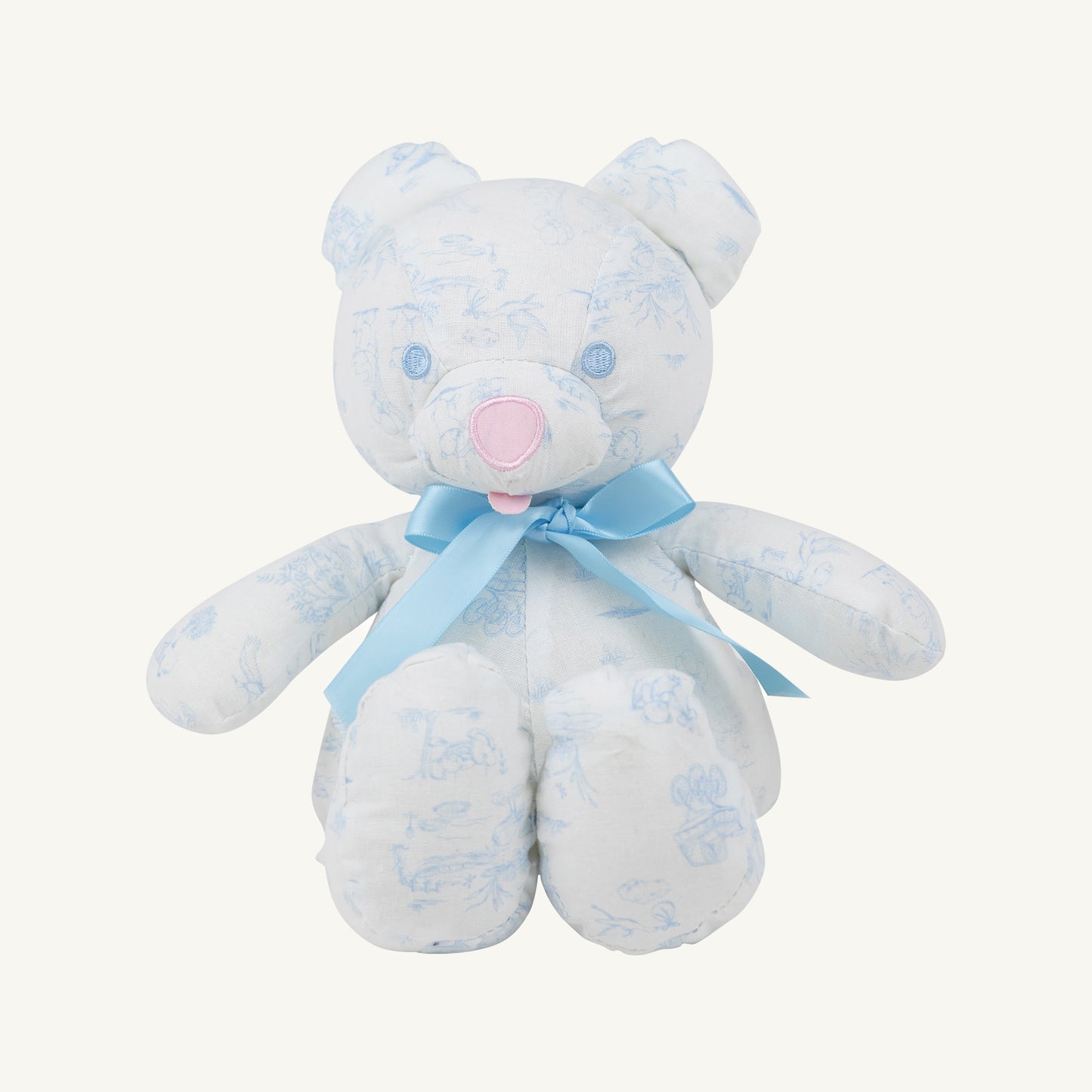 Bradley Bear Sir Propers Sweet Arrival Beale Street