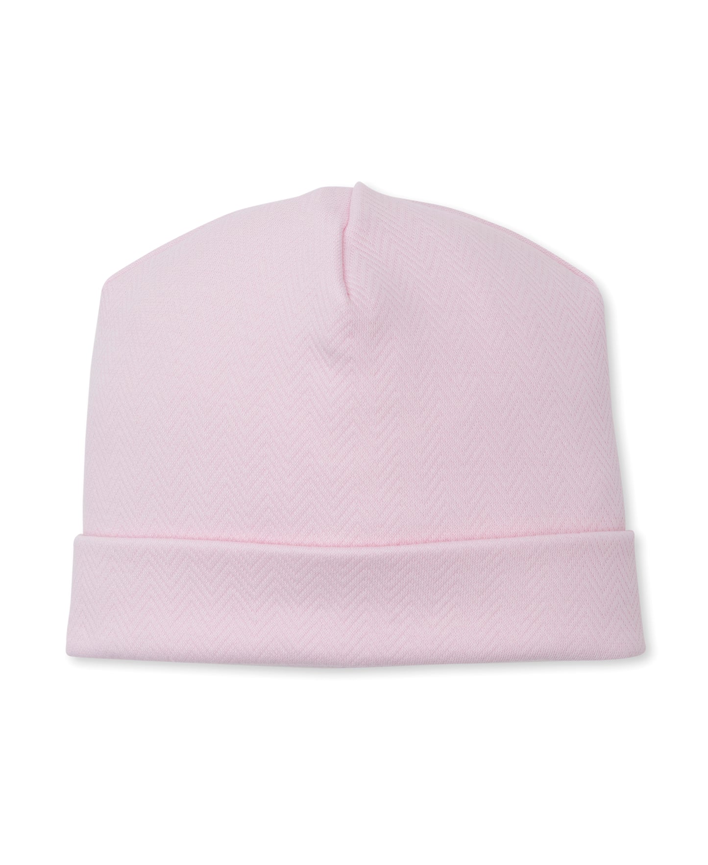 Sweet Homecoming Jacquard Hat Pink