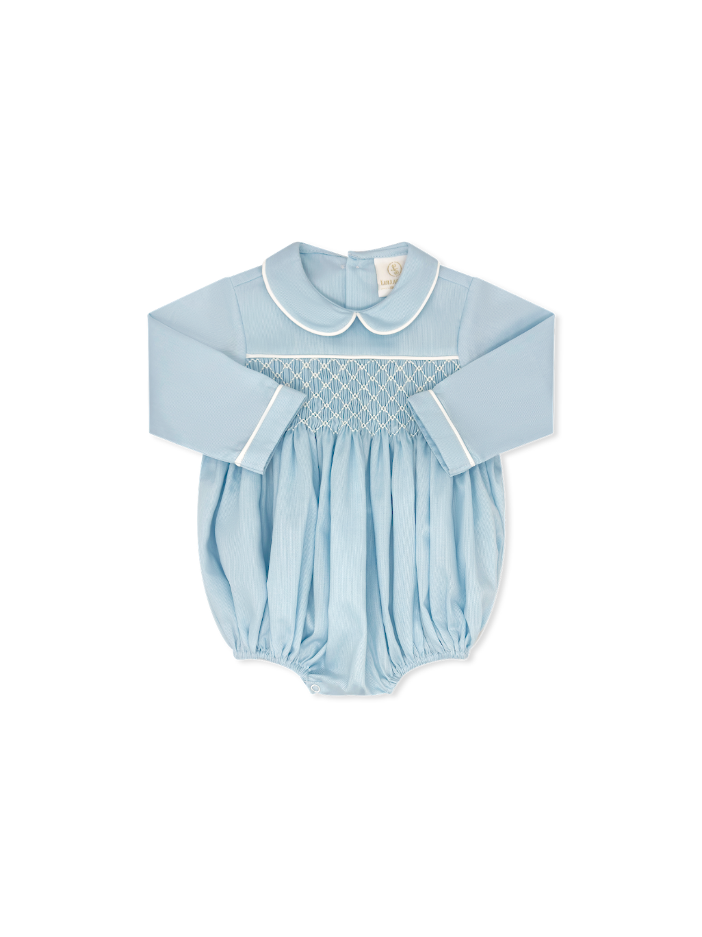 Windsor Bubble Birmingham Blue