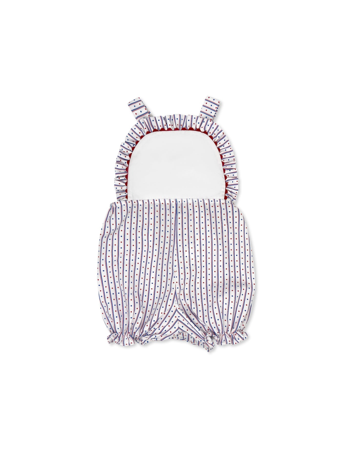 Margaux Bubble All American/Raleigh Red