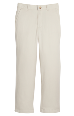 Pebble Twill Classic Pant