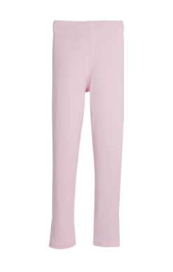 Leggings Light Pink