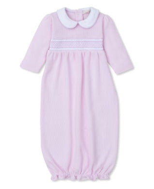 CLB Punto Ingles Sack Pink