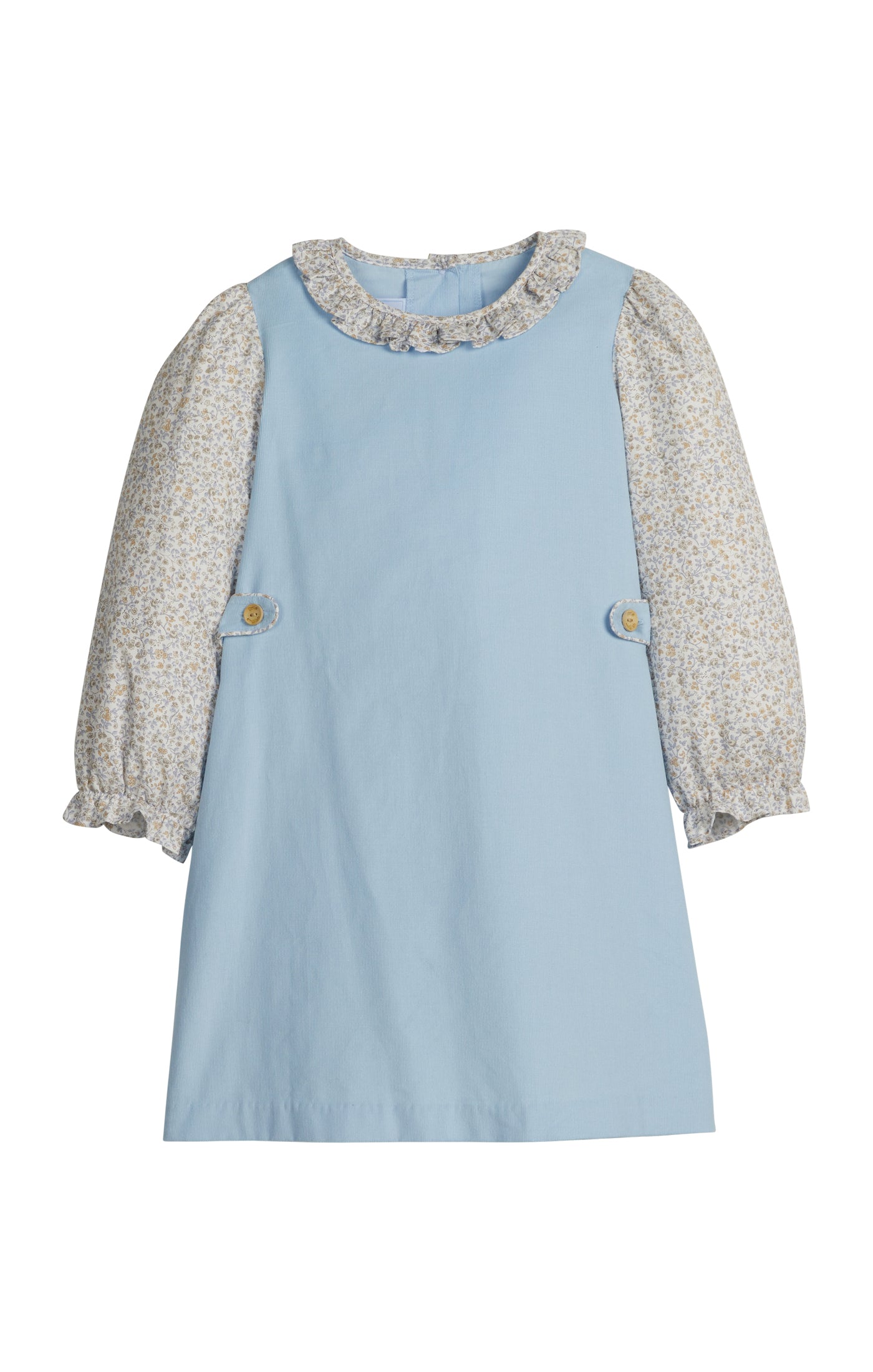 Greenwich Jumper Set Winthrop Floral