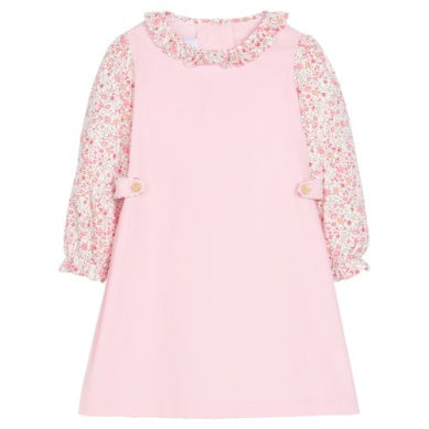 Pemberley Floral Greenwich Jumper Set