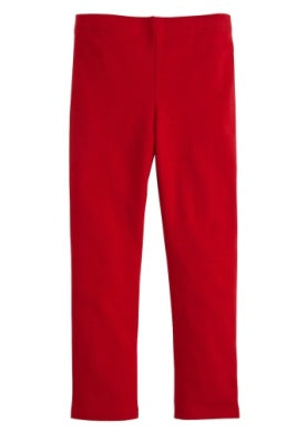 Leggings Red