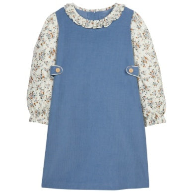 Greenwich Jumper Set Brownfield Floral